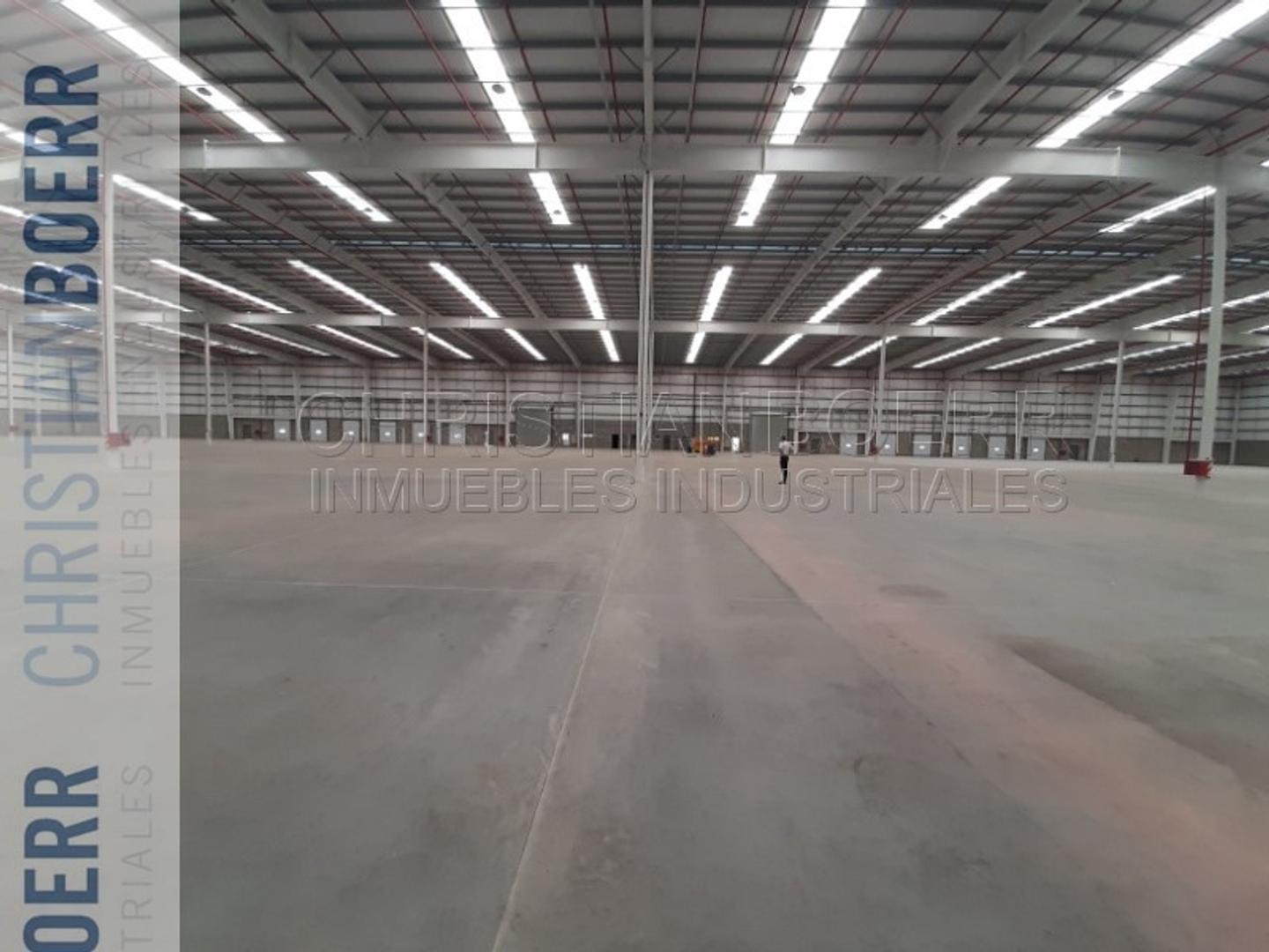 Galpon en Alquiler en Fatima Estacion Empalme, USD 75.000