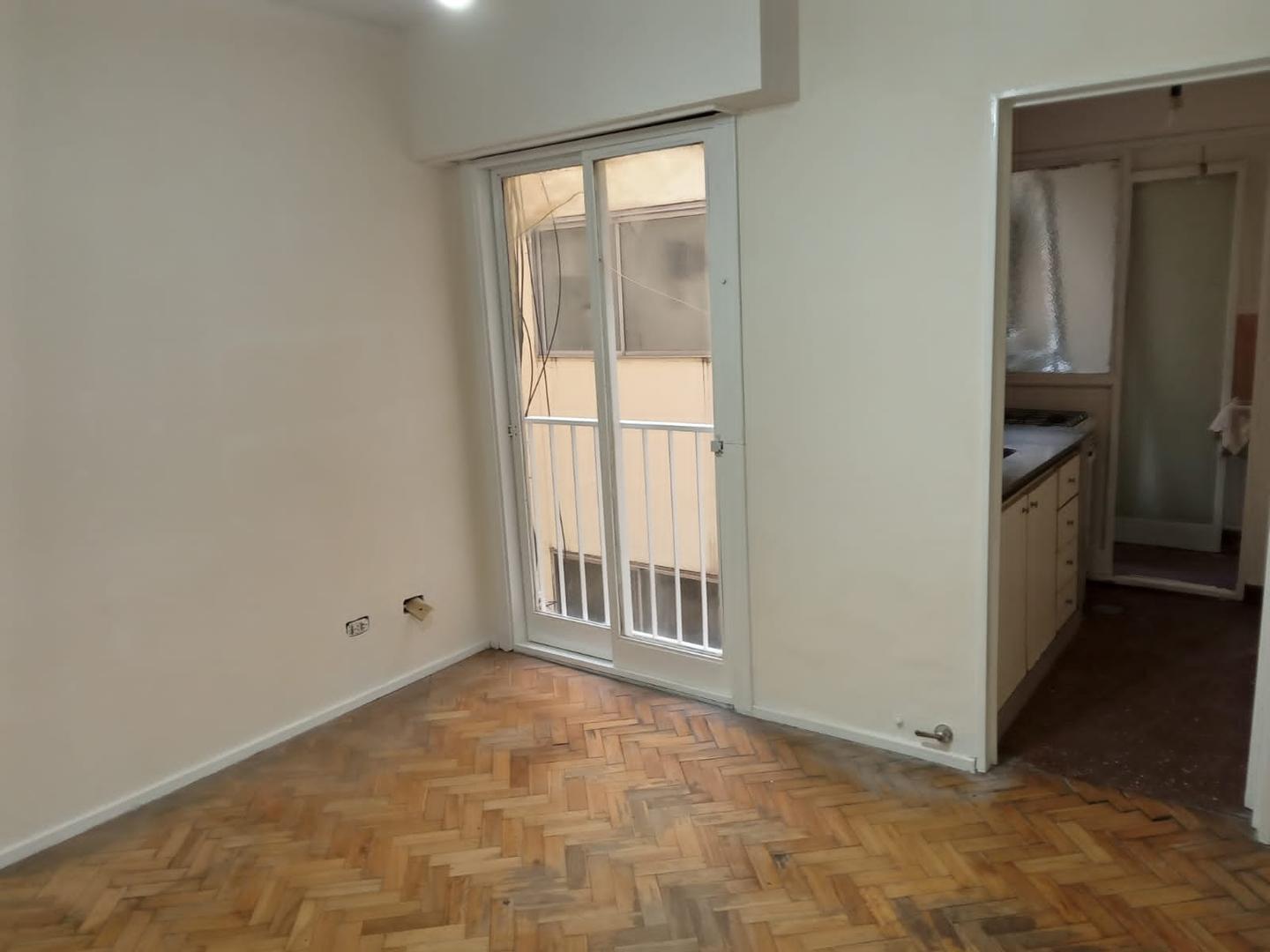 EXCELENTE DEPTO 2 AMB CON RENTA EN CABALLITO