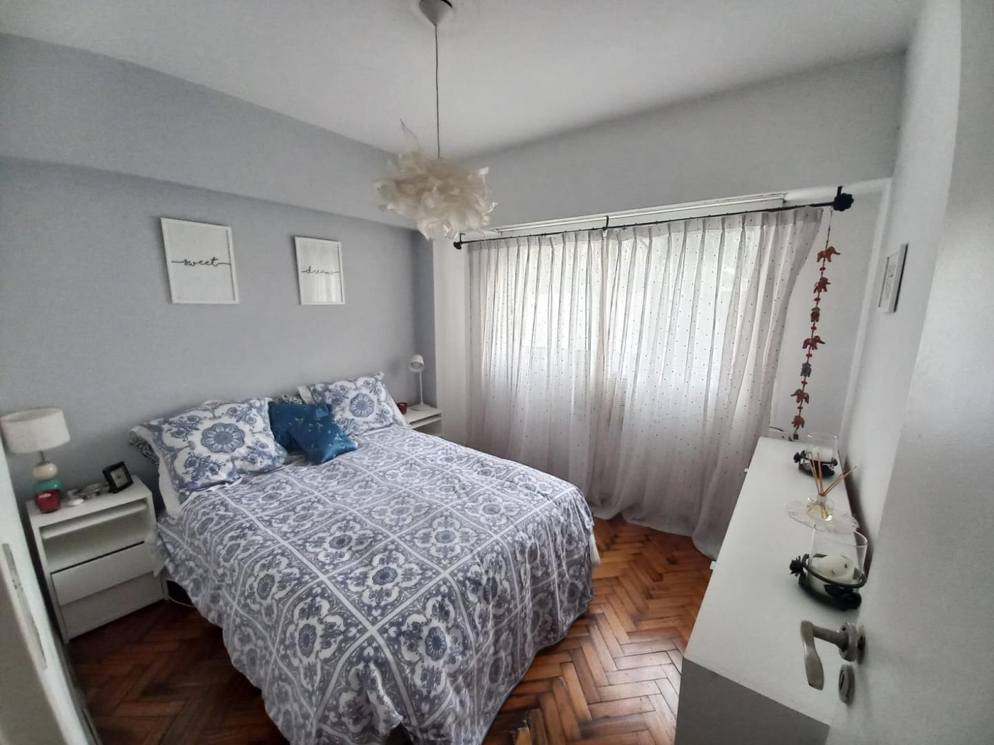 Departamento en Alquiler Apto profesional