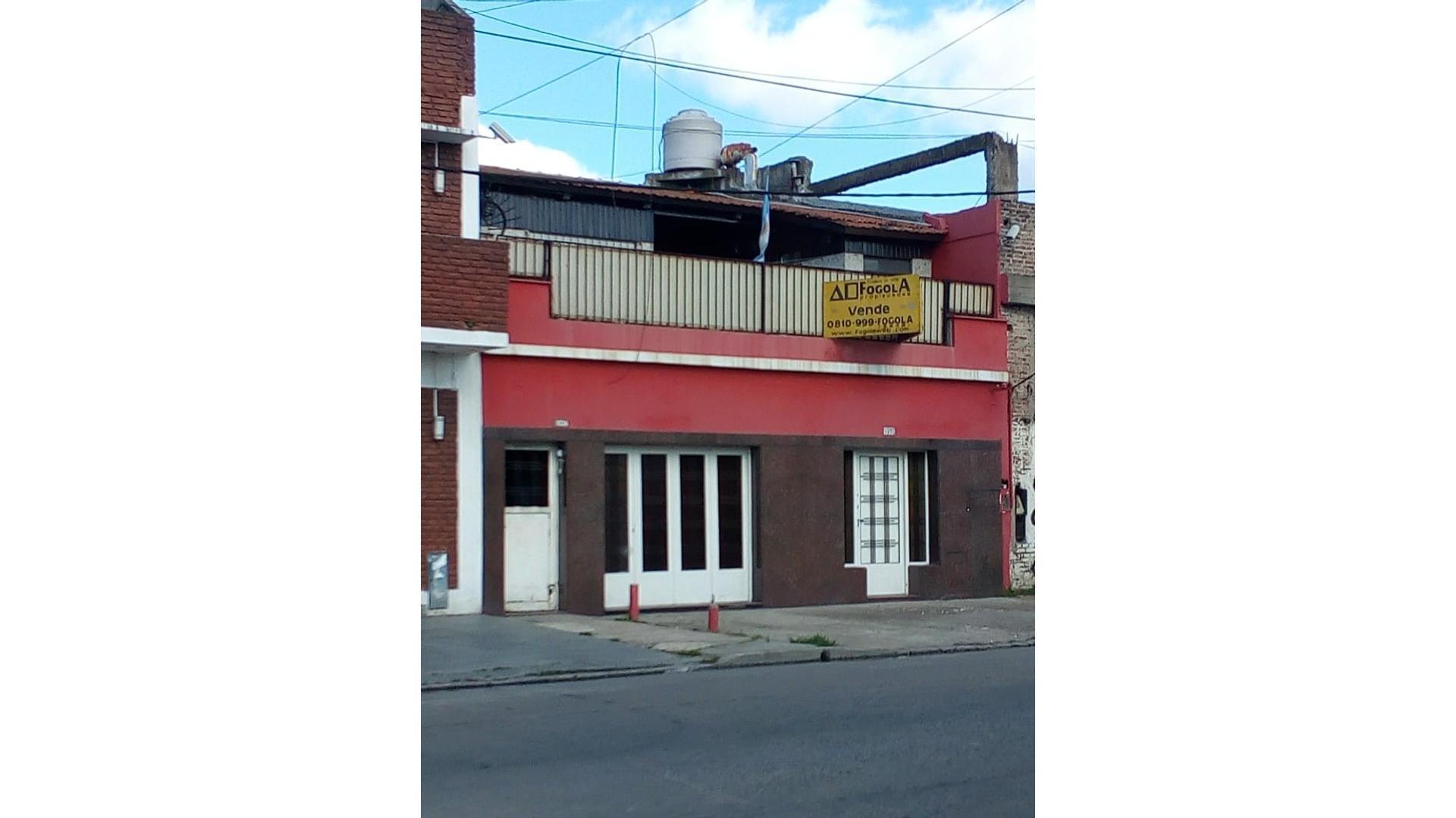 Anatole France 1036 , Piso PB