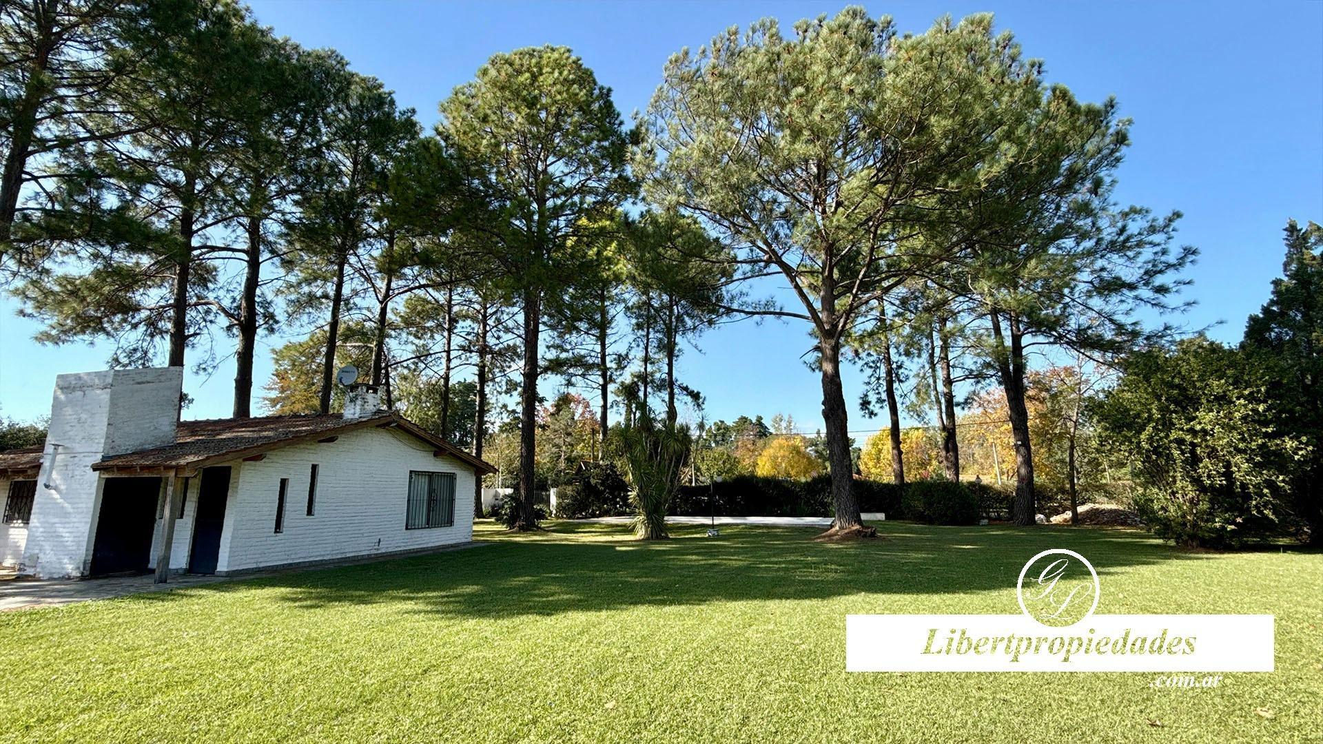 Casa en Venta 30 años