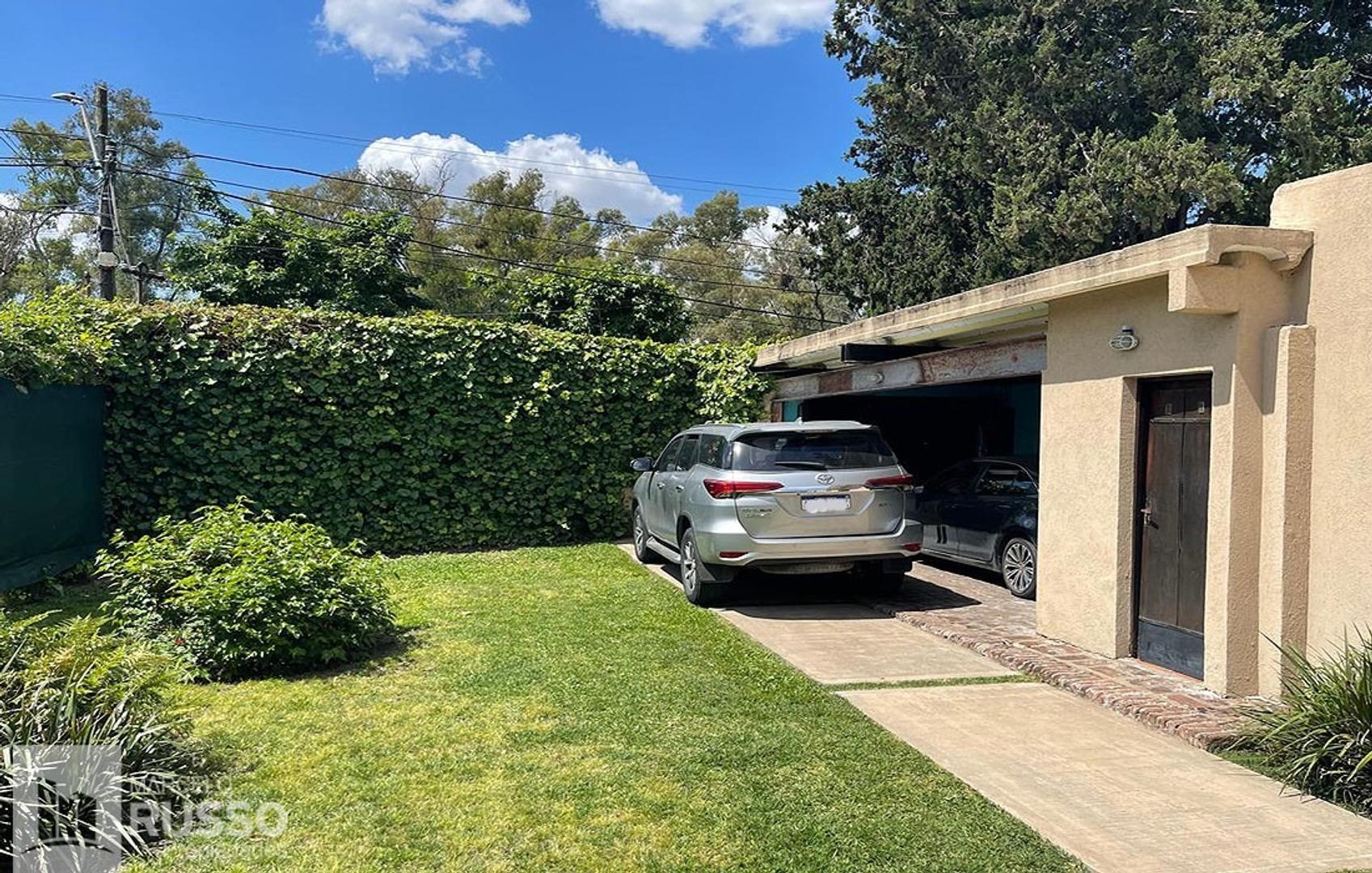 Remedios De Escalada 1000