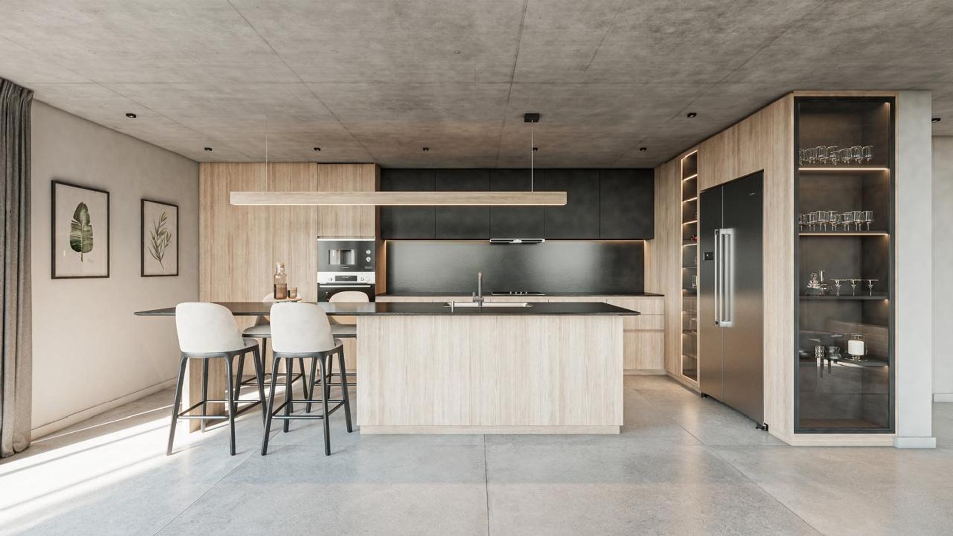 Departamento en Venta A Estrenar