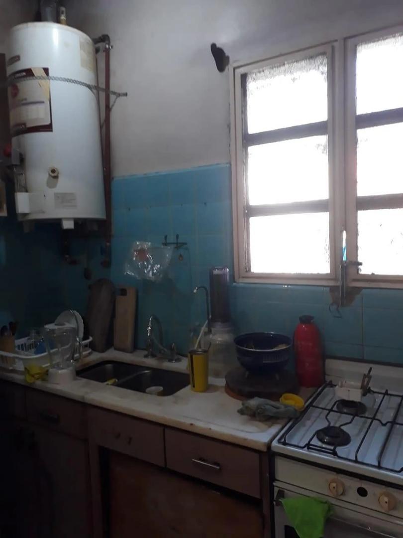 CASA EN VENTA ZARATE AL 200 SARANDI