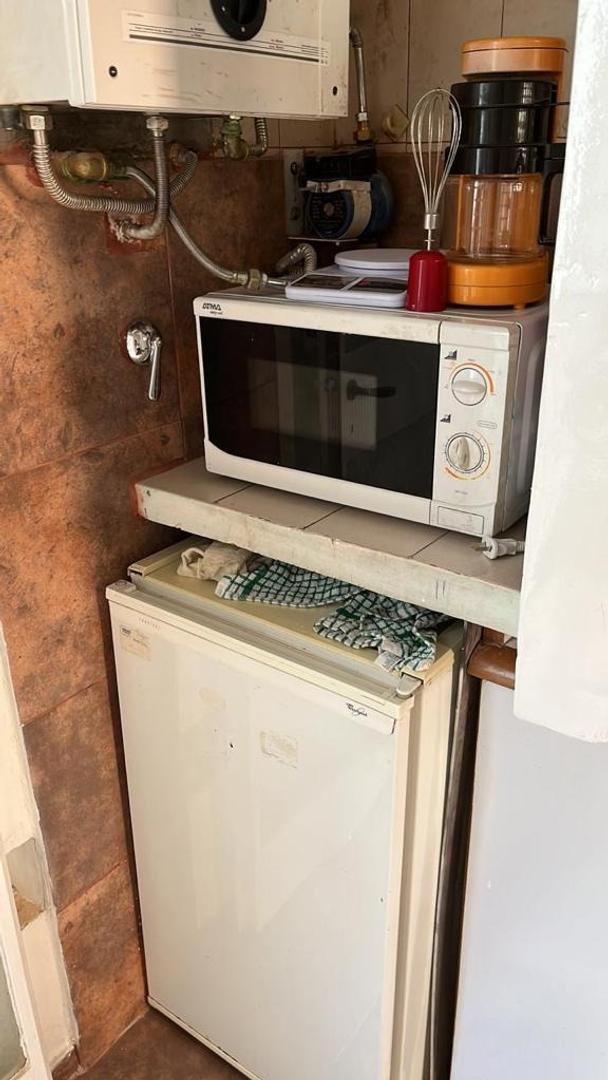 Departamento en Alquiler Temporal de 2 ambientes