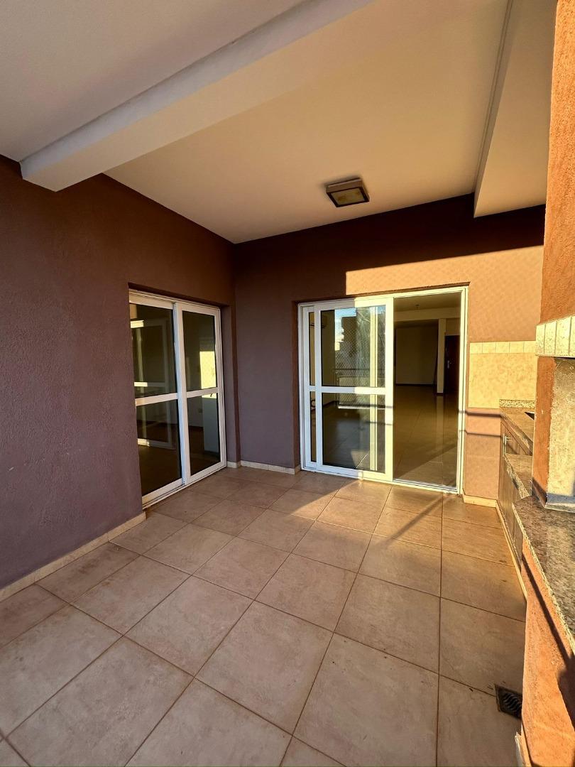 Departamento en el emprendimiento Edificio Puerta del Sol