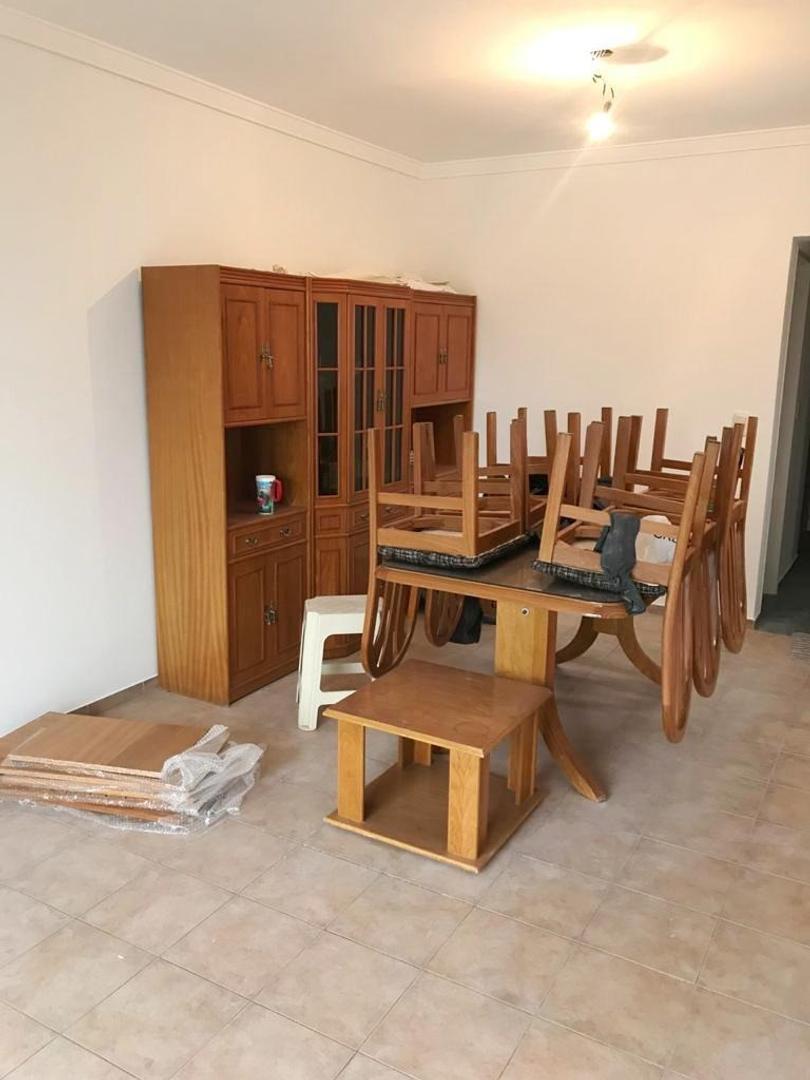 Departamento en Alquiler de 3 ambientes