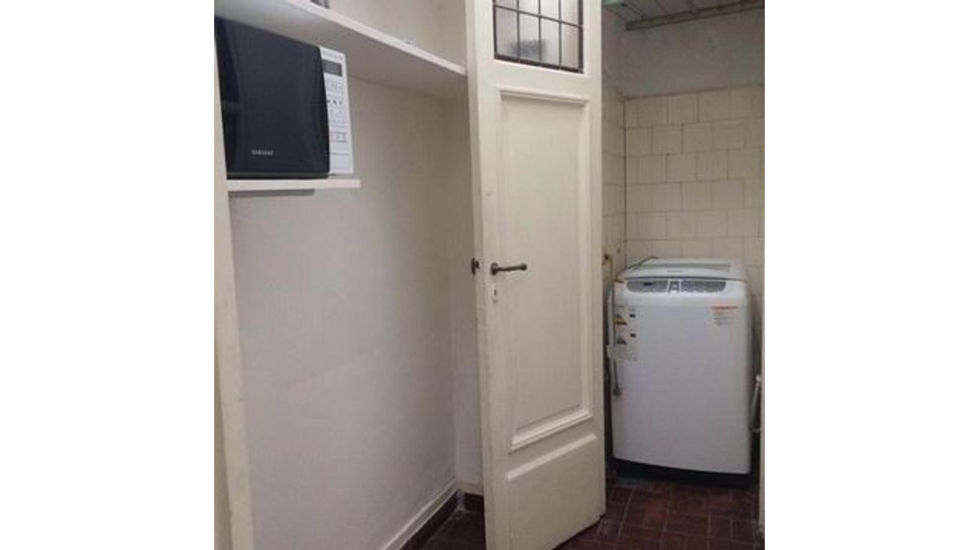 Departamento en Alquiler Temporal A Estrenar