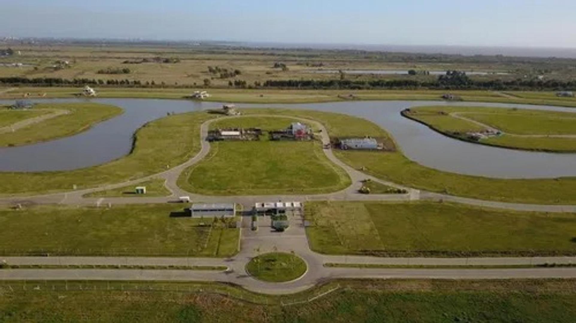 Terreno en Venta en Pueblos Del Plata - Villalobos, USD 76.900