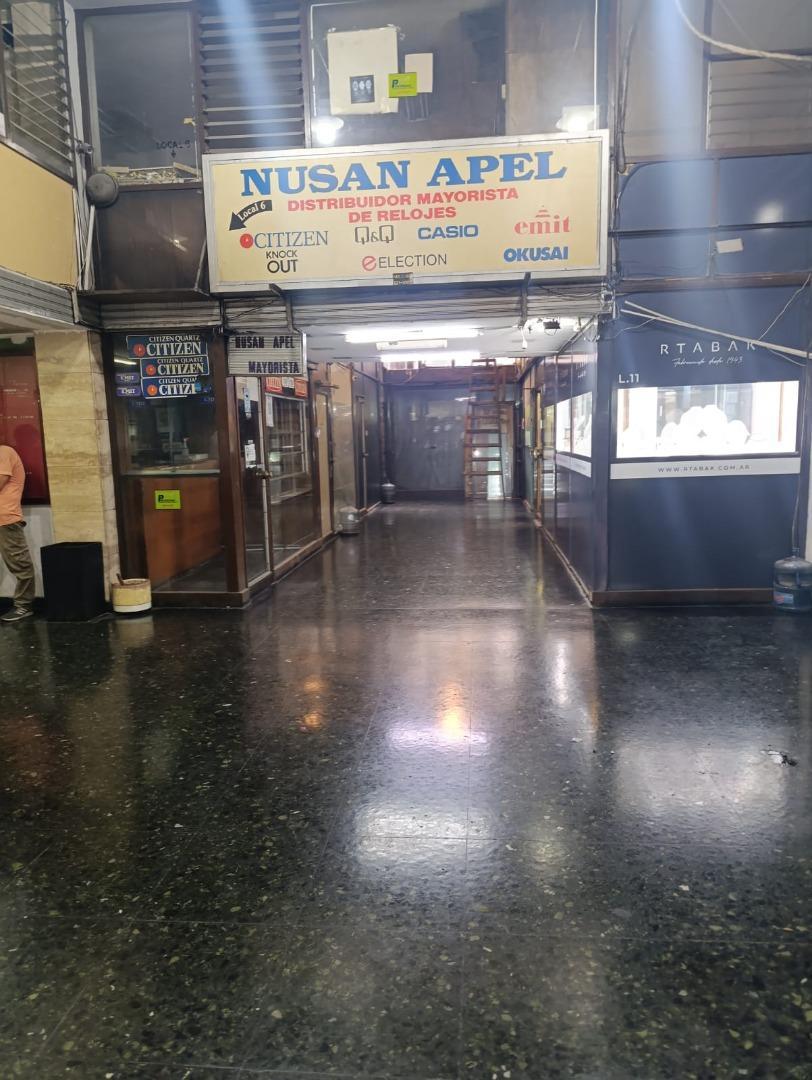 Local en Venta en Microcentro, USD 40.000