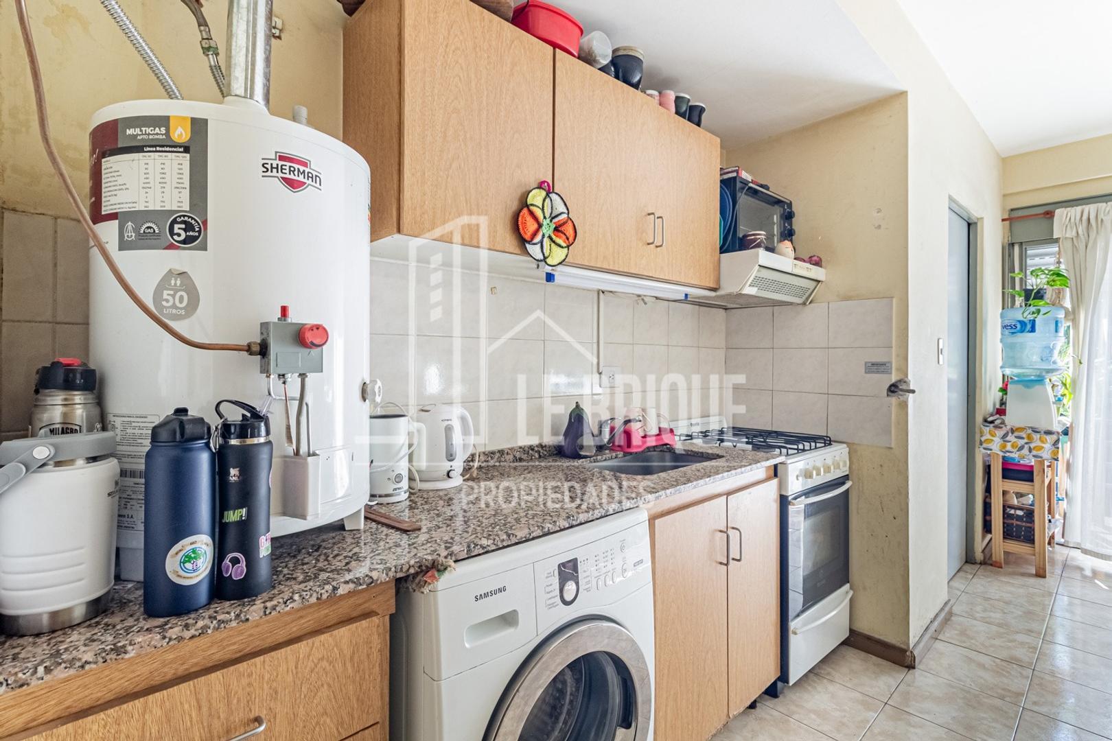 Departamento en Venta 10 años