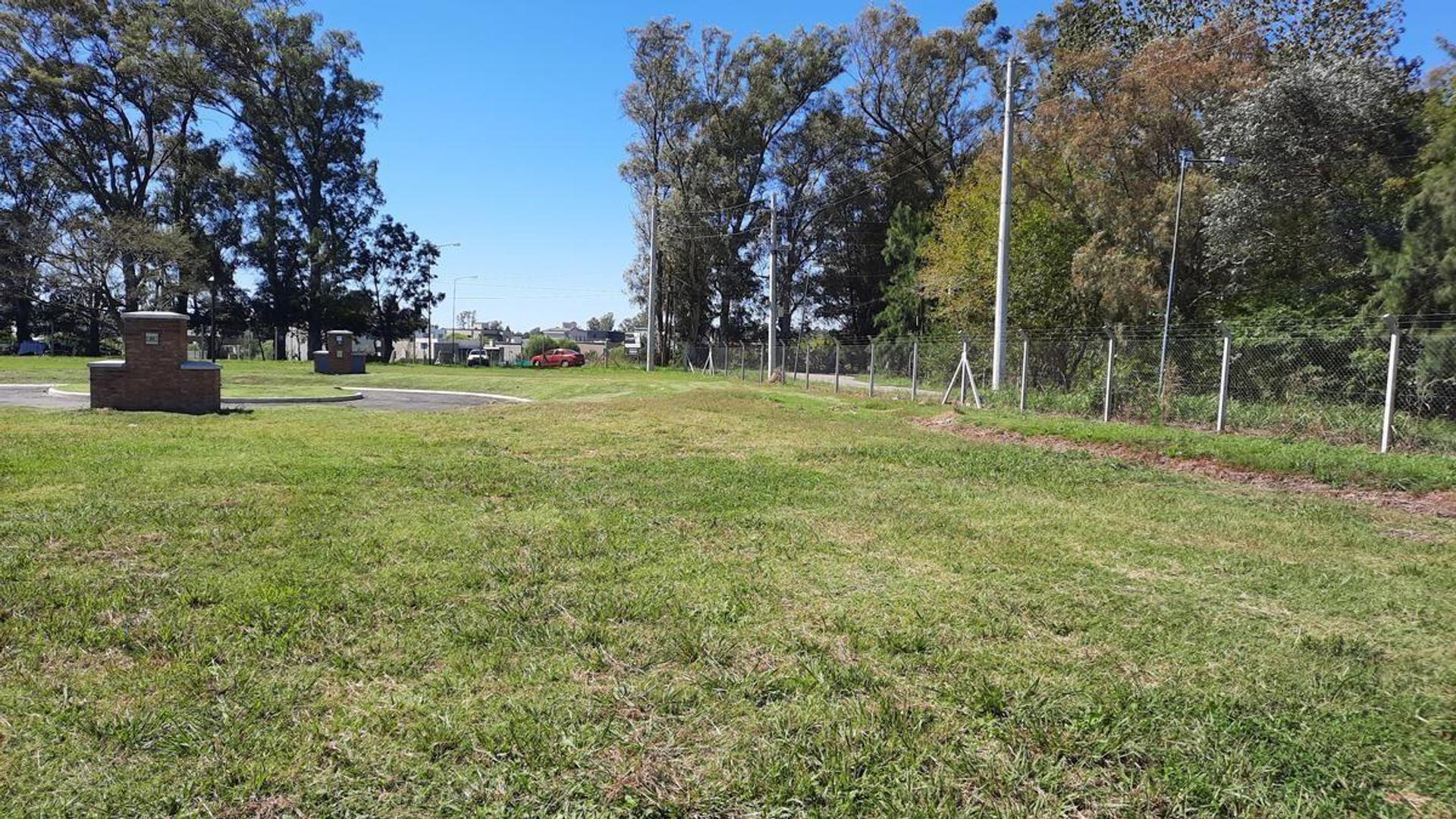 Terreno en Venta en Pilar Del Este - Santa Elisa, USD 24.000