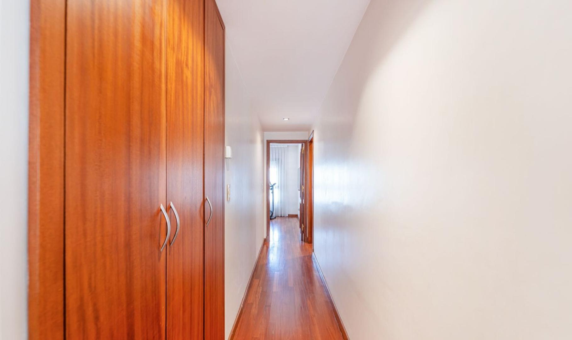 Departamento en Alquiler Temporal de 2 dormitorios