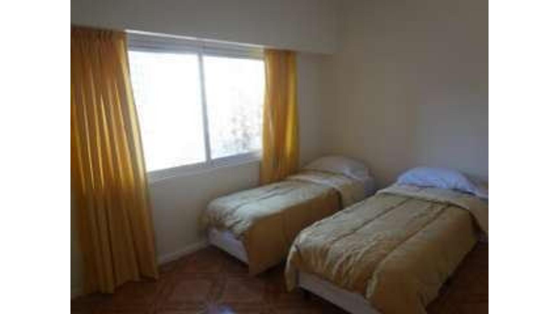 Departamento en Alquiler Temporal 8 años