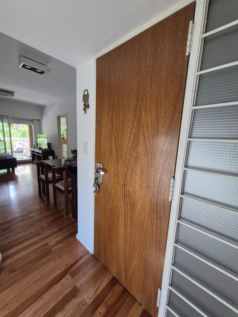 Ayacucho 1300, Piso 4