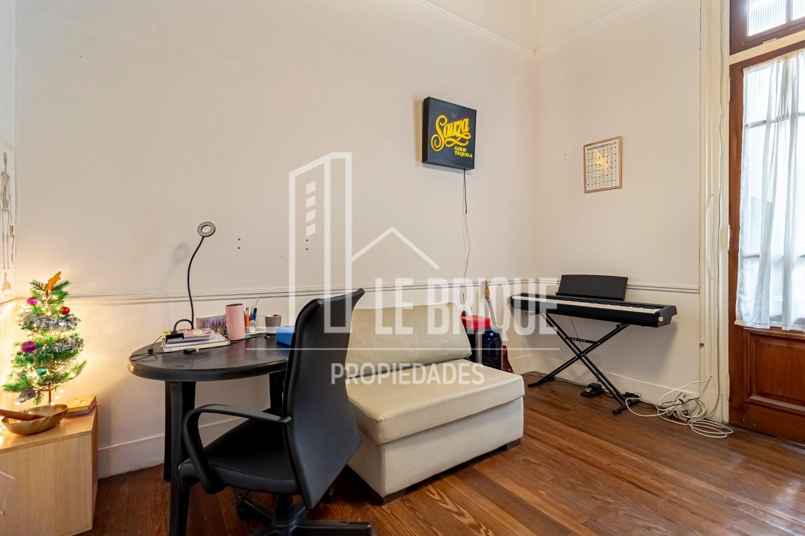 Depto Tipo Casa en Venta de 2 dormitorios