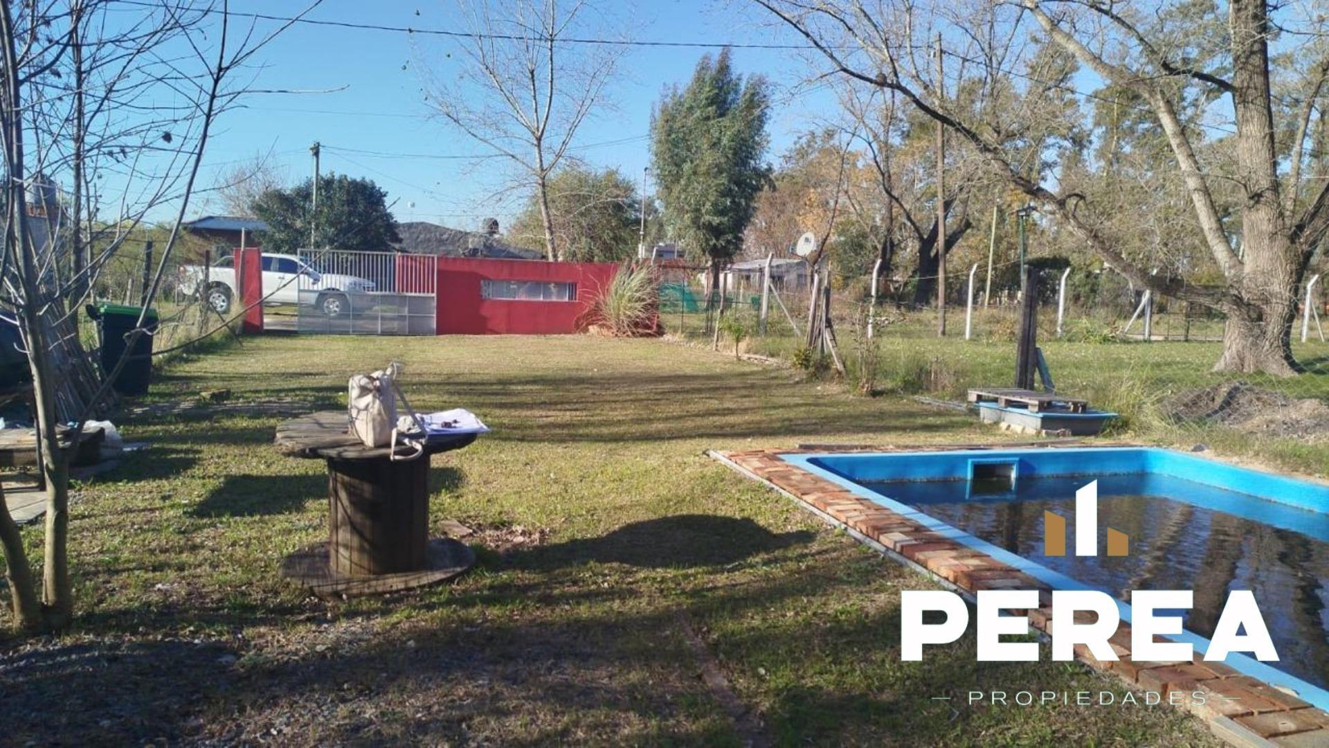 Casa en Venta de 1 dormitorio