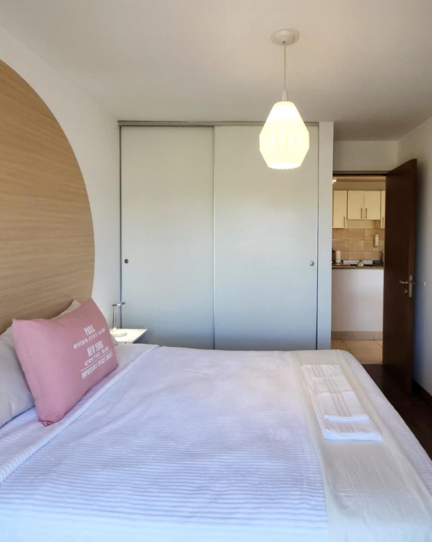 Departamento en Alquiler Temporal al Este