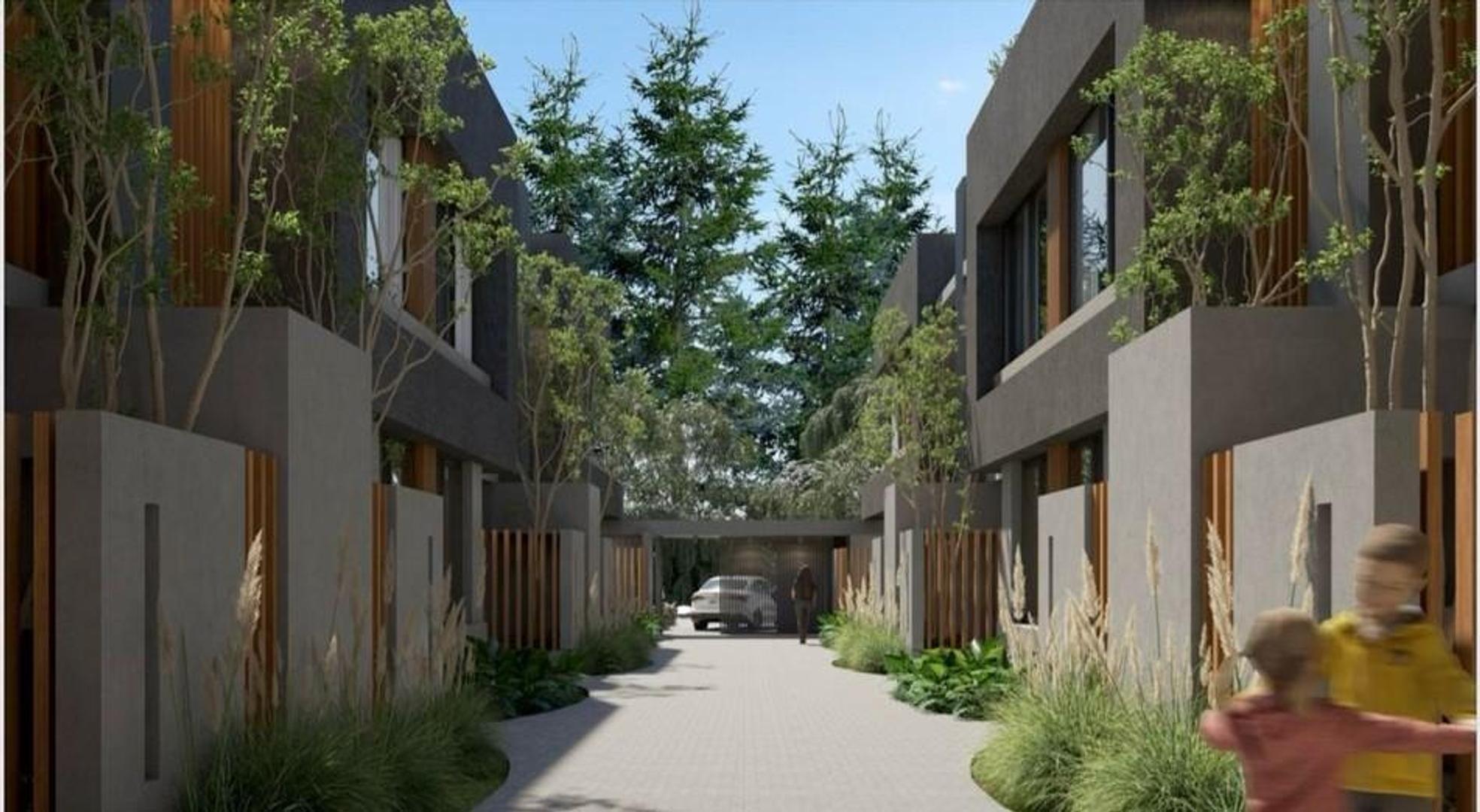 Casa en Venta de 2 dormitorios