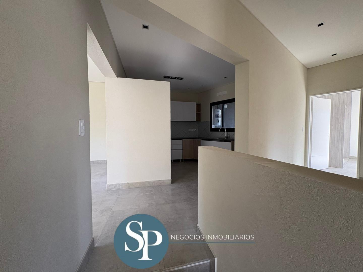 Departamento en Alquiler de 3 ambientes