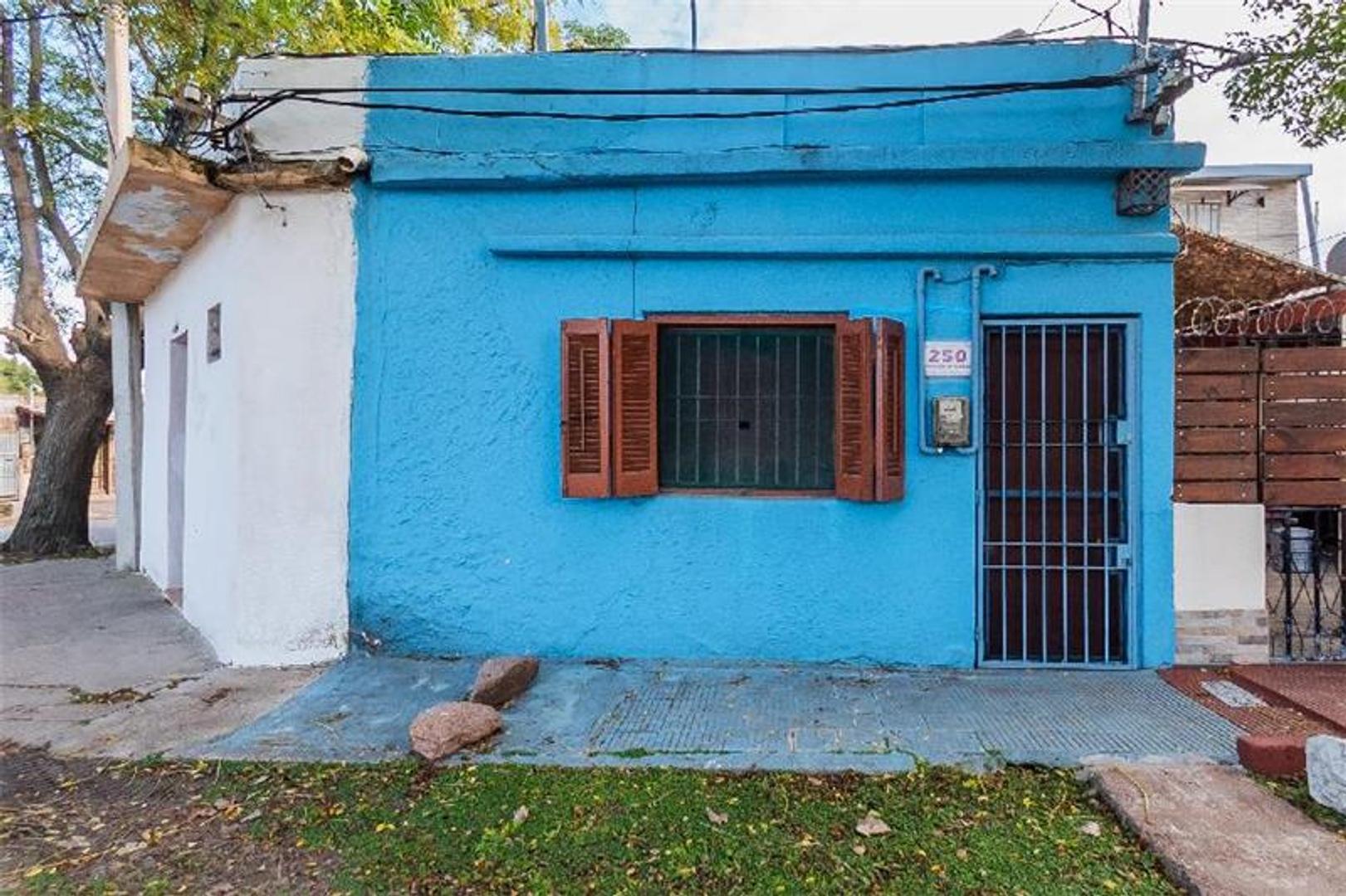 CASAS - CASA - MONTEVIDEO