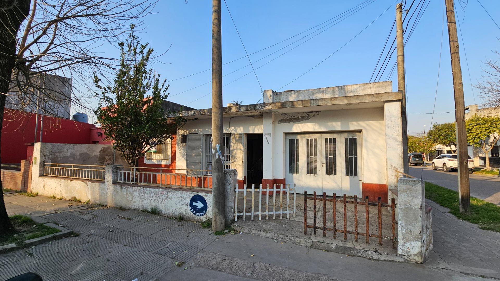 Casa en venta