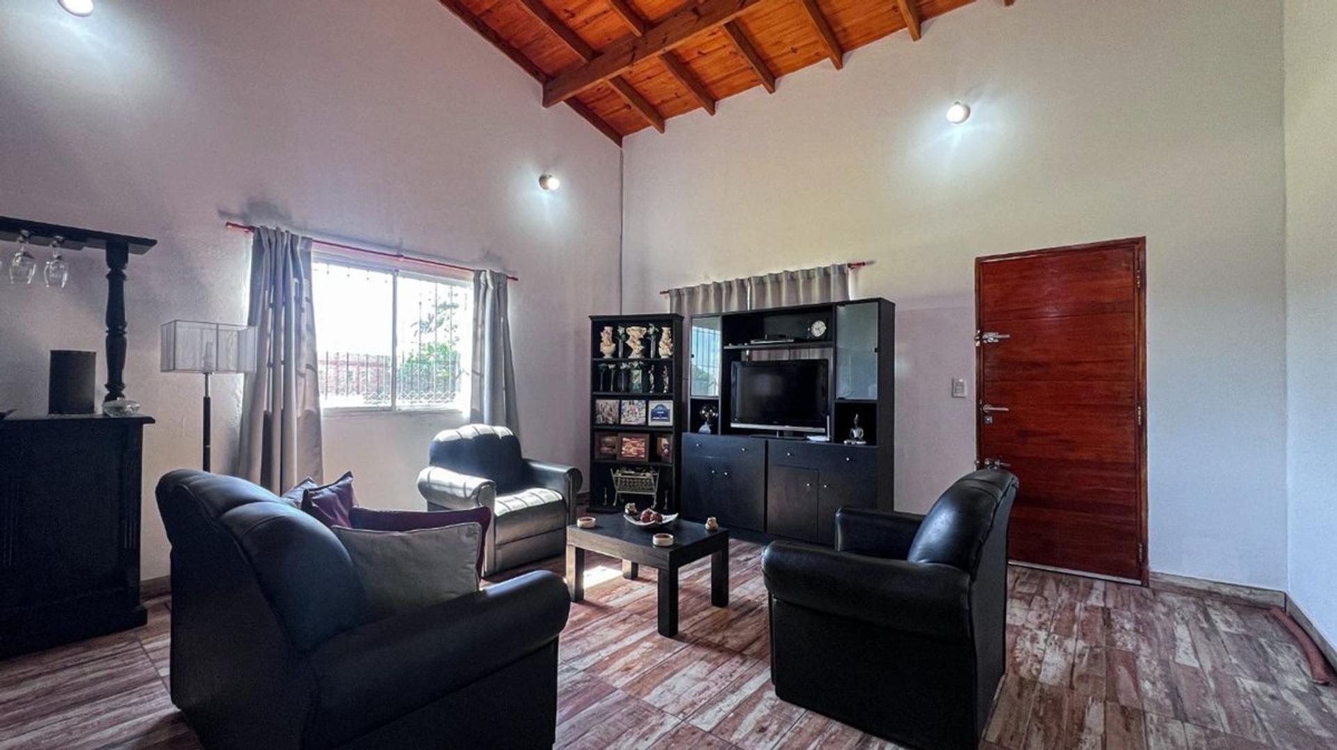 Casa en Venta de 2 dormitorios