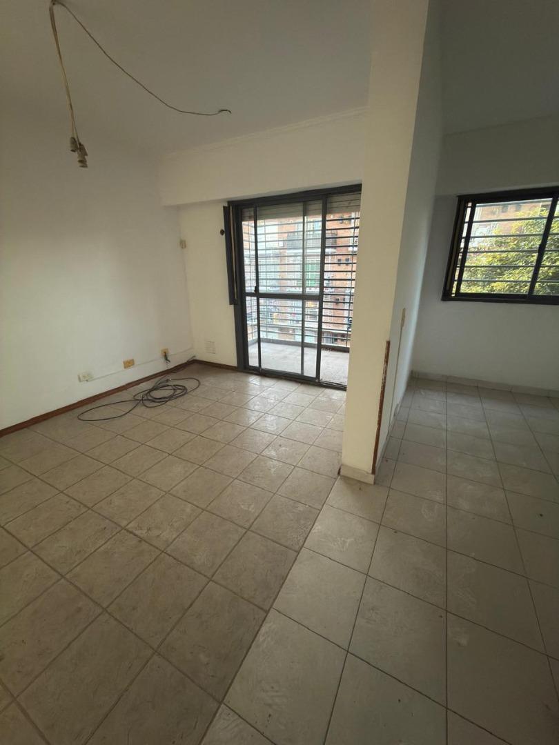 DEPARTAMENTO EN VENTA DE 2 DORMITORIOS APTO CREDITO