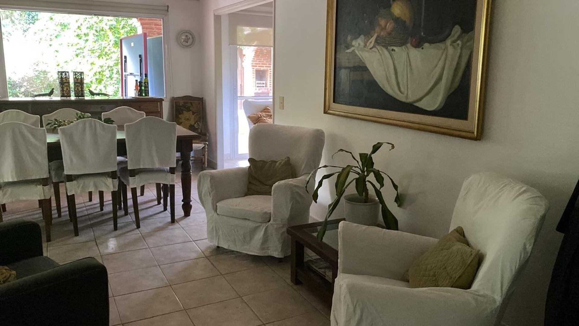 Casa en Venta de 2 dormitorios