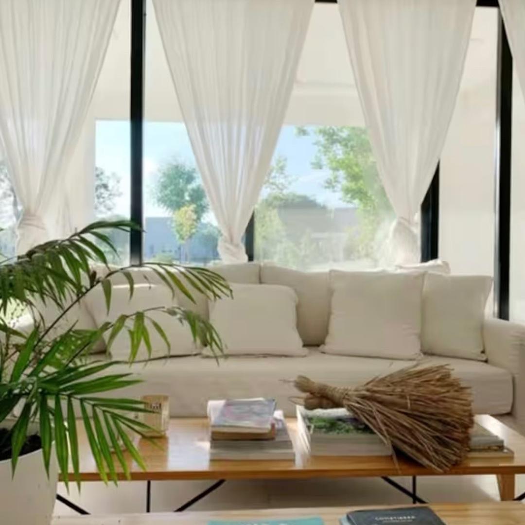 Casa en Alquiler temporal barrio La Comarca bancalari