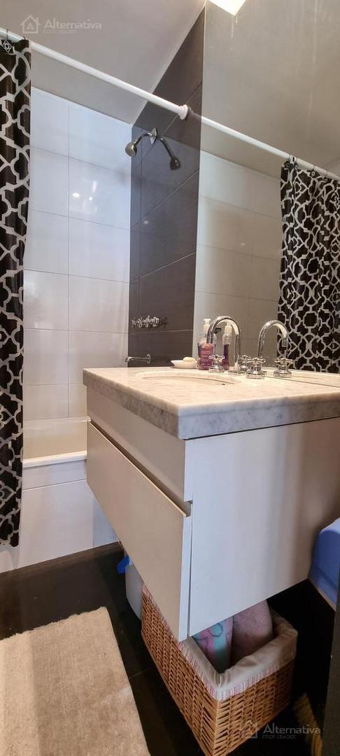 Departamento en Alquiler Temporal 5 años