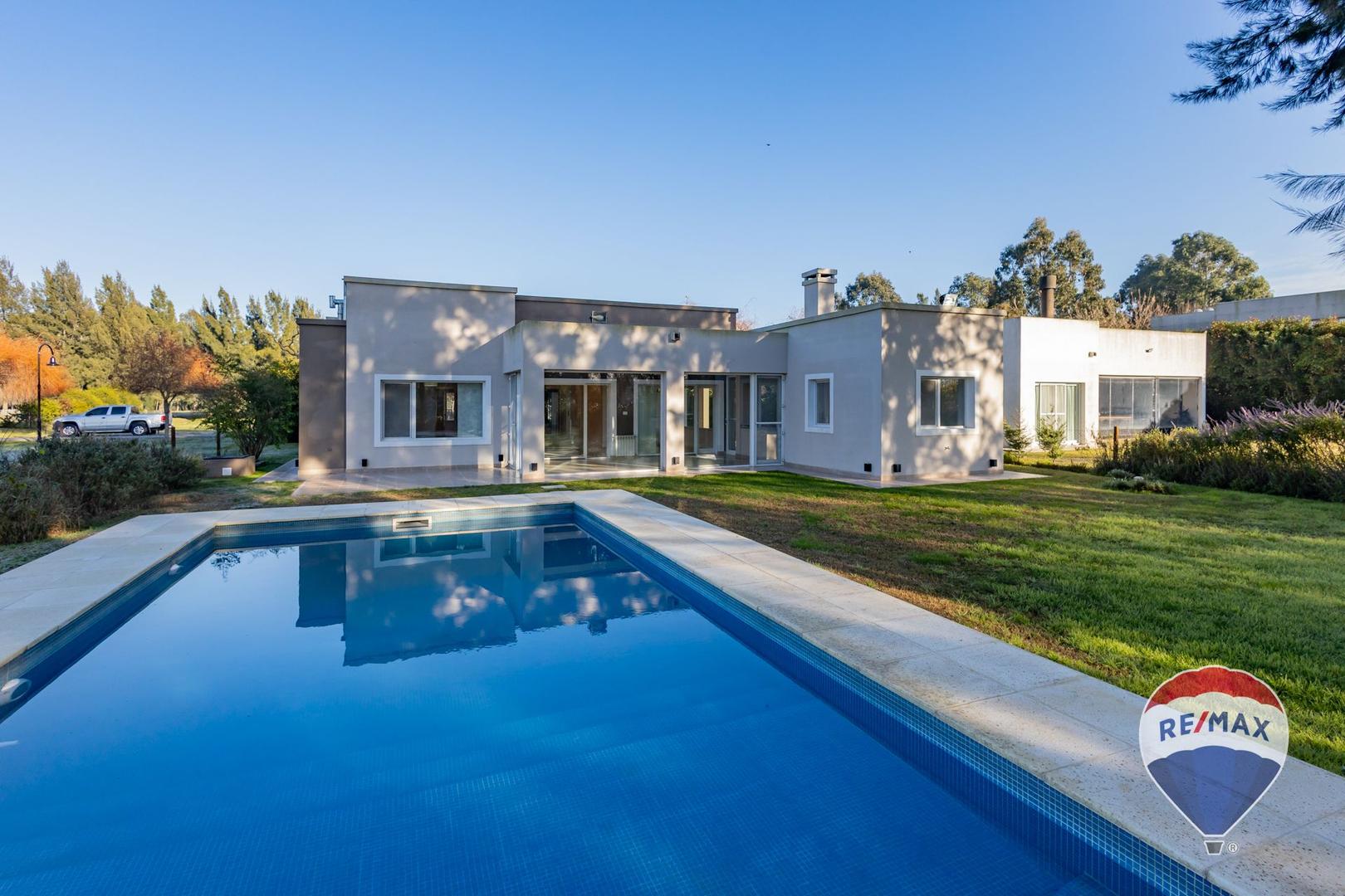 Casa en Venta de 3 dormitorios