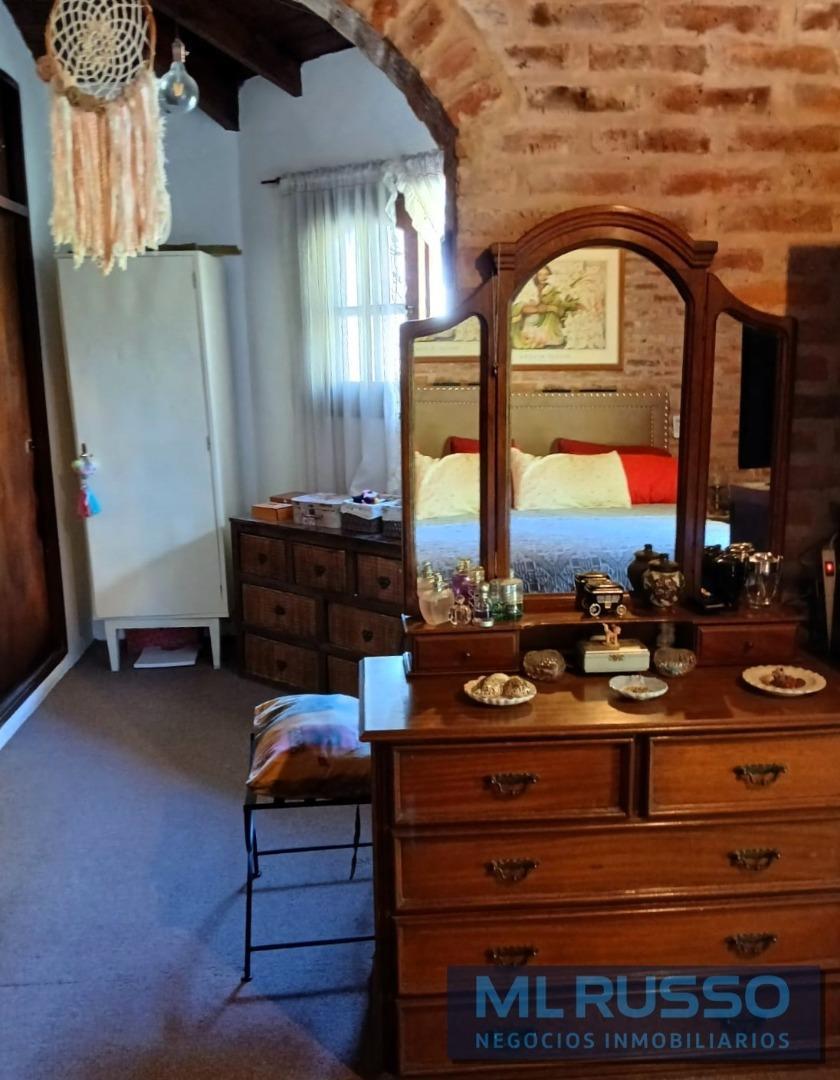 Casa en Venta en Barrio Parque Leloir, USD 299.000