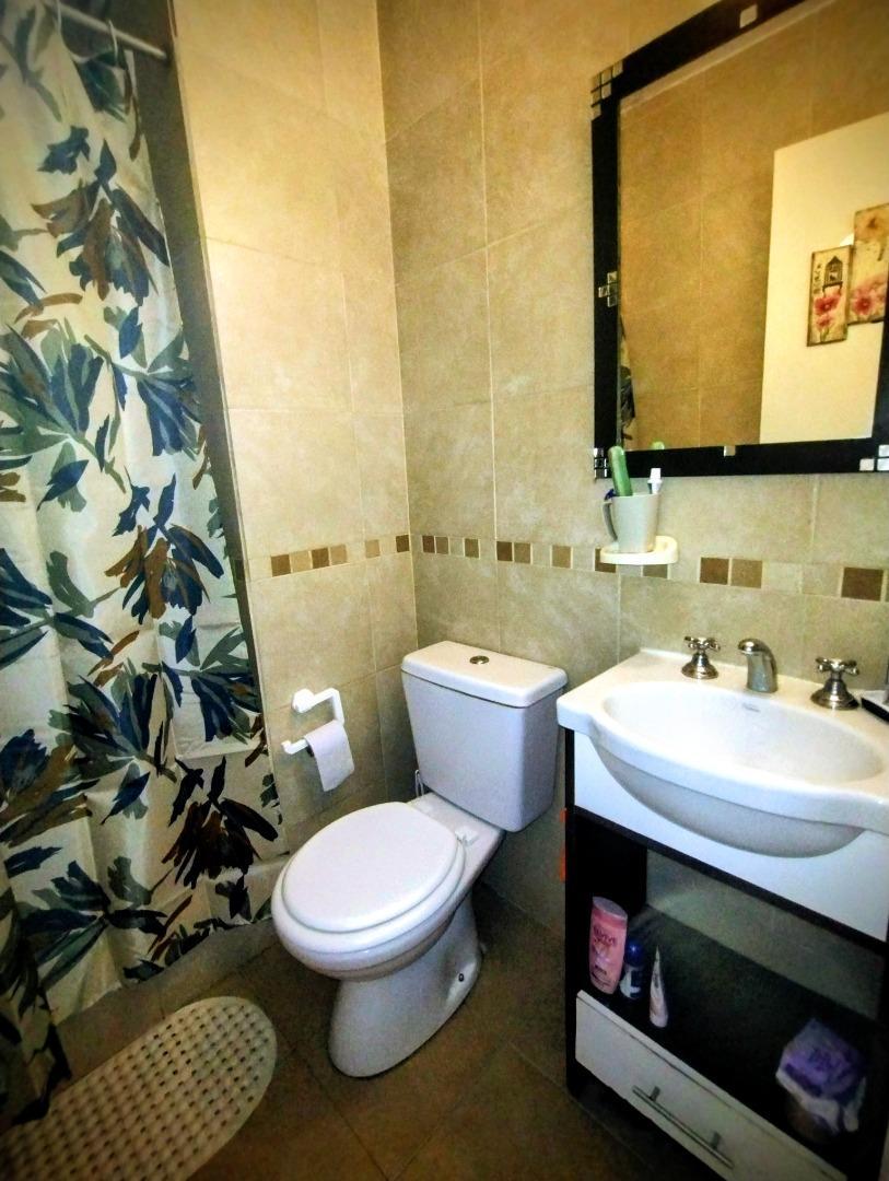 Hermoso depto para temporada zona Güemes p/3 personas