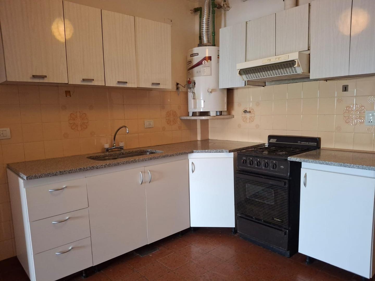 Departamento en Venta 60 años