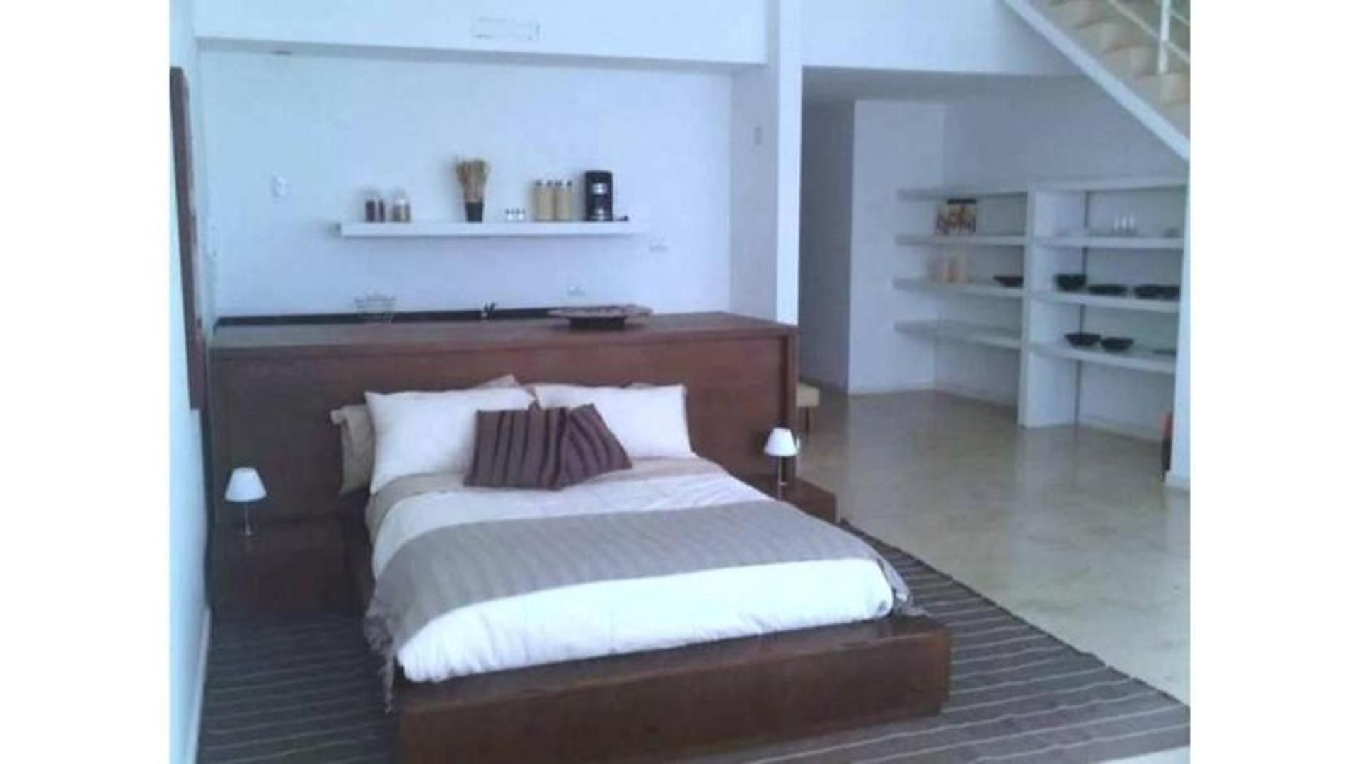 Departamento en Alquiler al Sureste