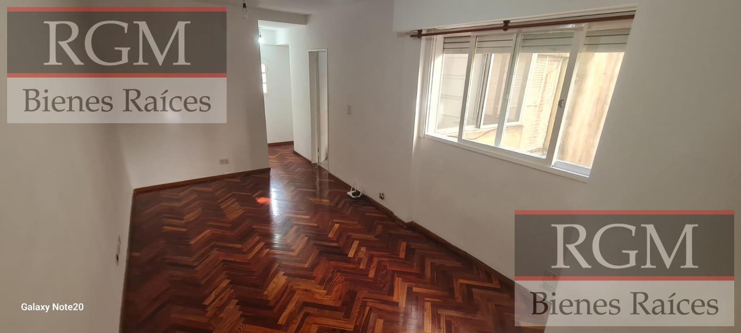 Departamento en Centro