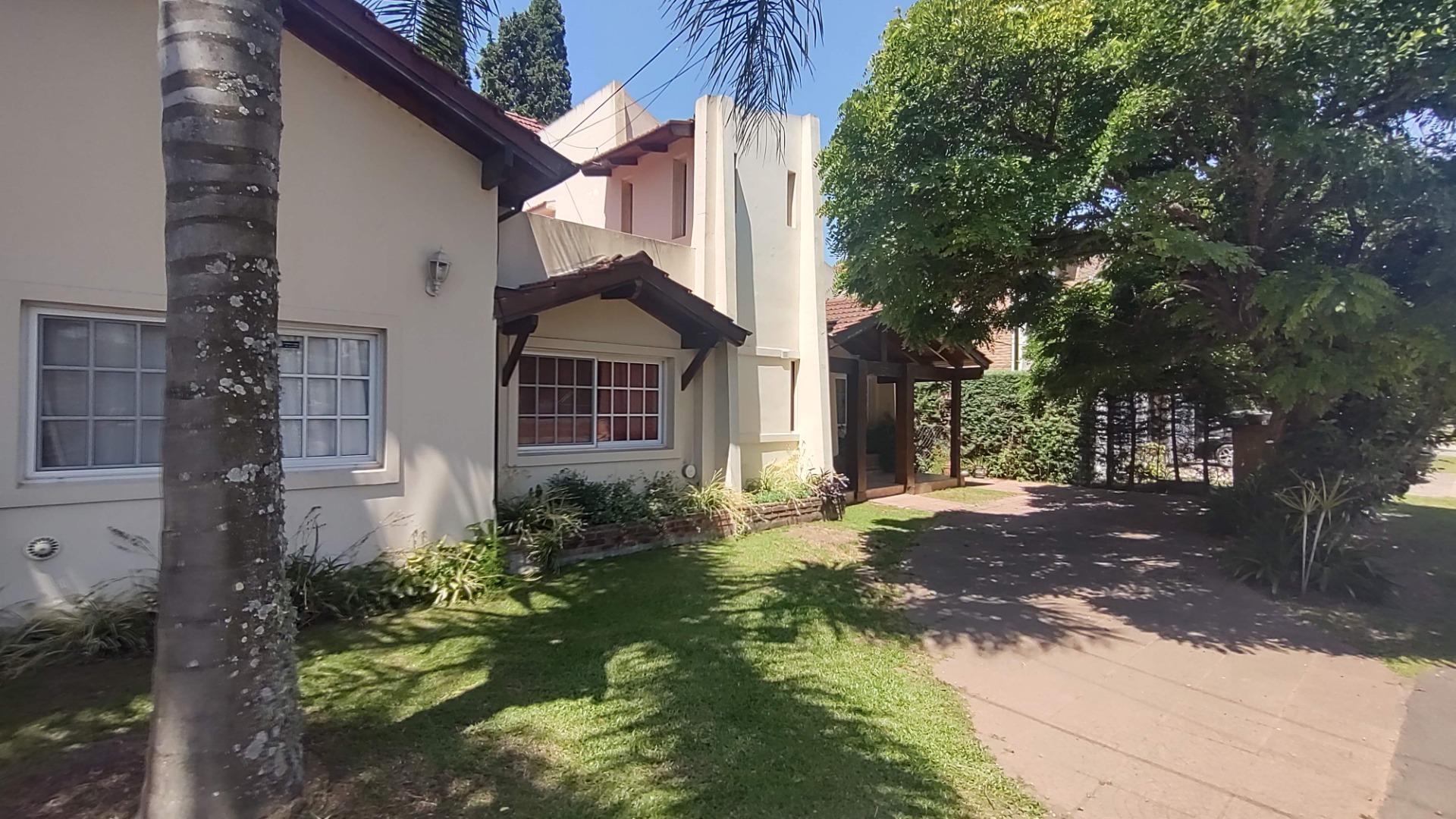 Casa en Venta de 4 dormitorios