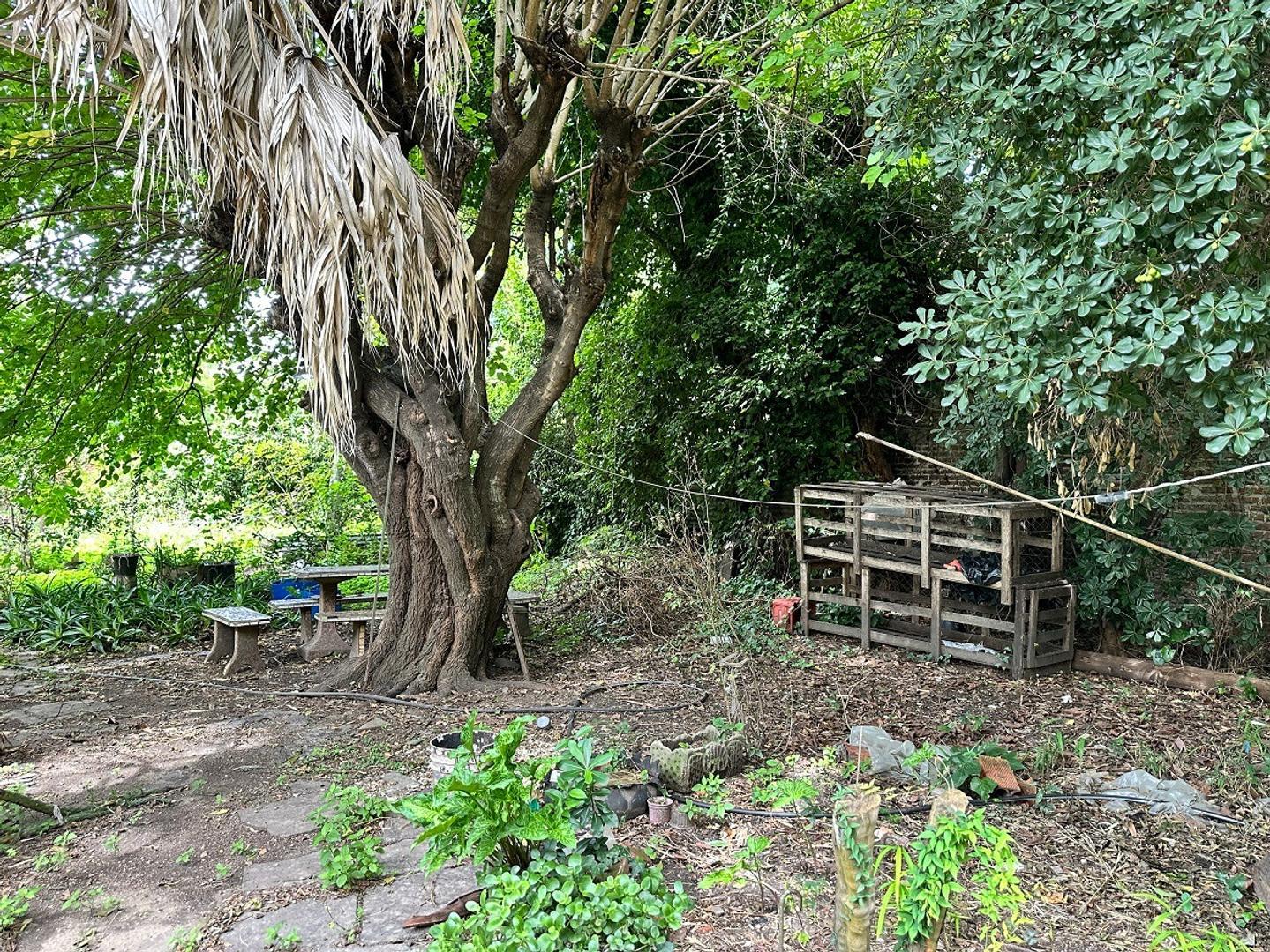 Terreno en Venta, FOS 0,4