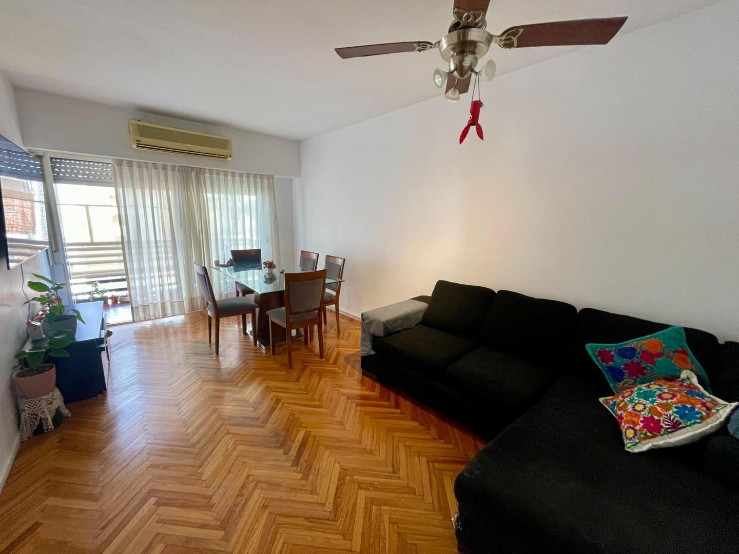 Departamento en Venta 50 años