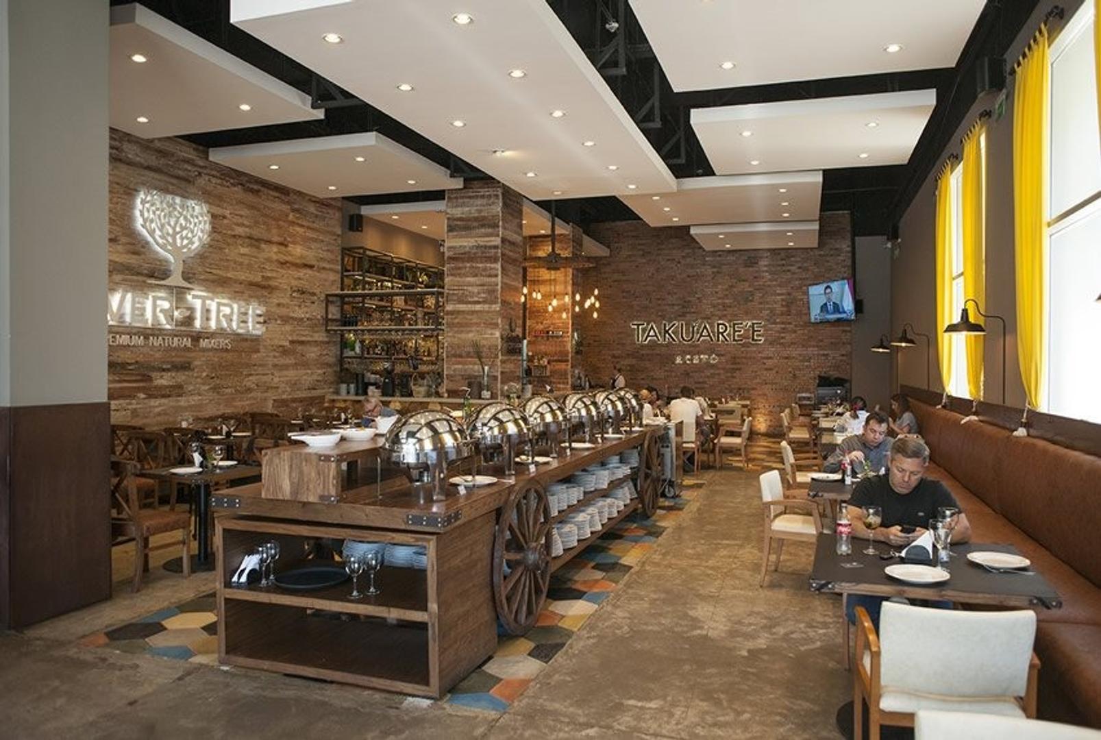 Hotel en Venta en Asuncion, USD 85.000