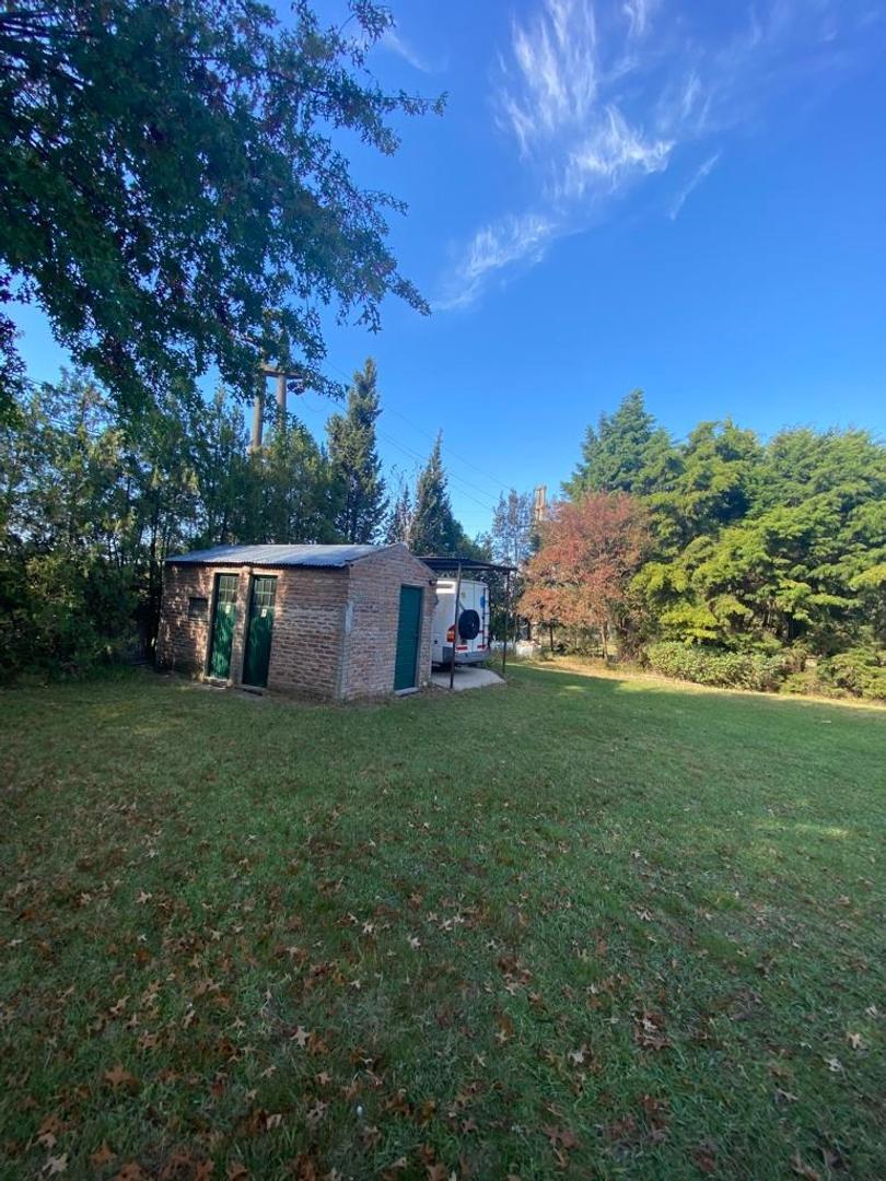 Casa en Venta en Los Cardales, USD 147.000