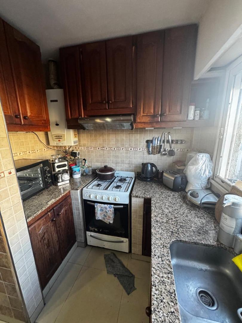 Depto Tipo Casa en Venta de 3 ambientes