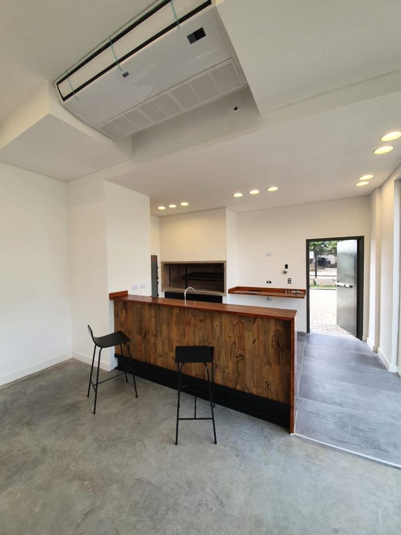 Zarate Chico. Edificio Loft del Rio - Foto 17