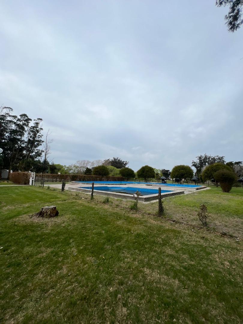 Terreno en Venta en Costa Del Sol, USD 25.000