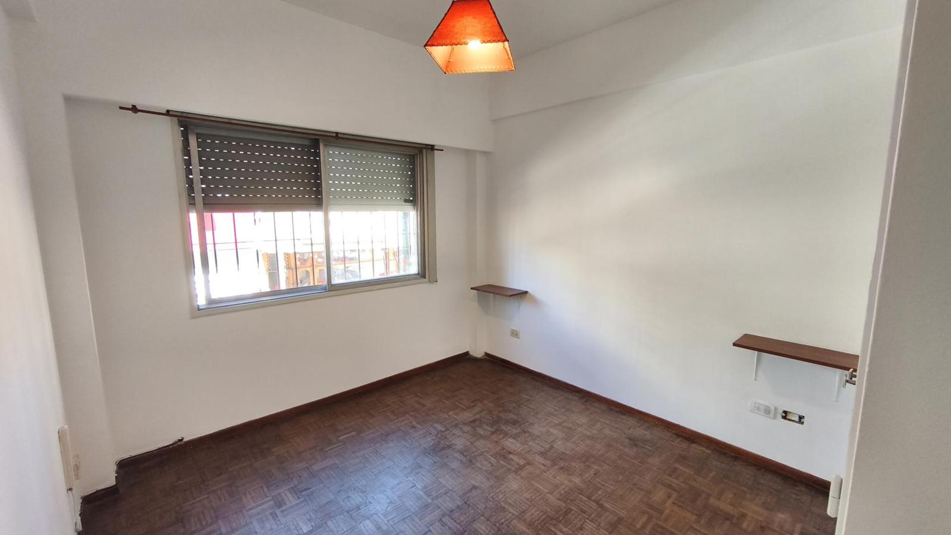 Departamento en Alquiler 50 años