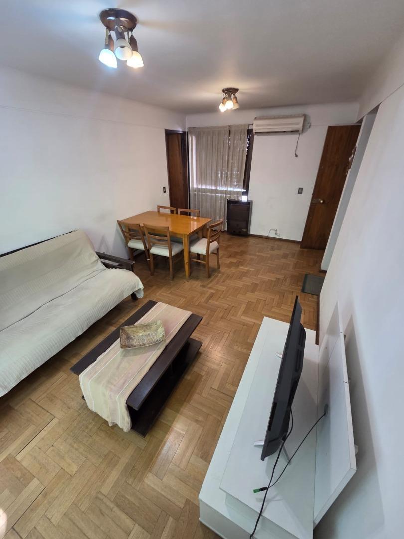 Departamento en Alquiler de 3 ambientes