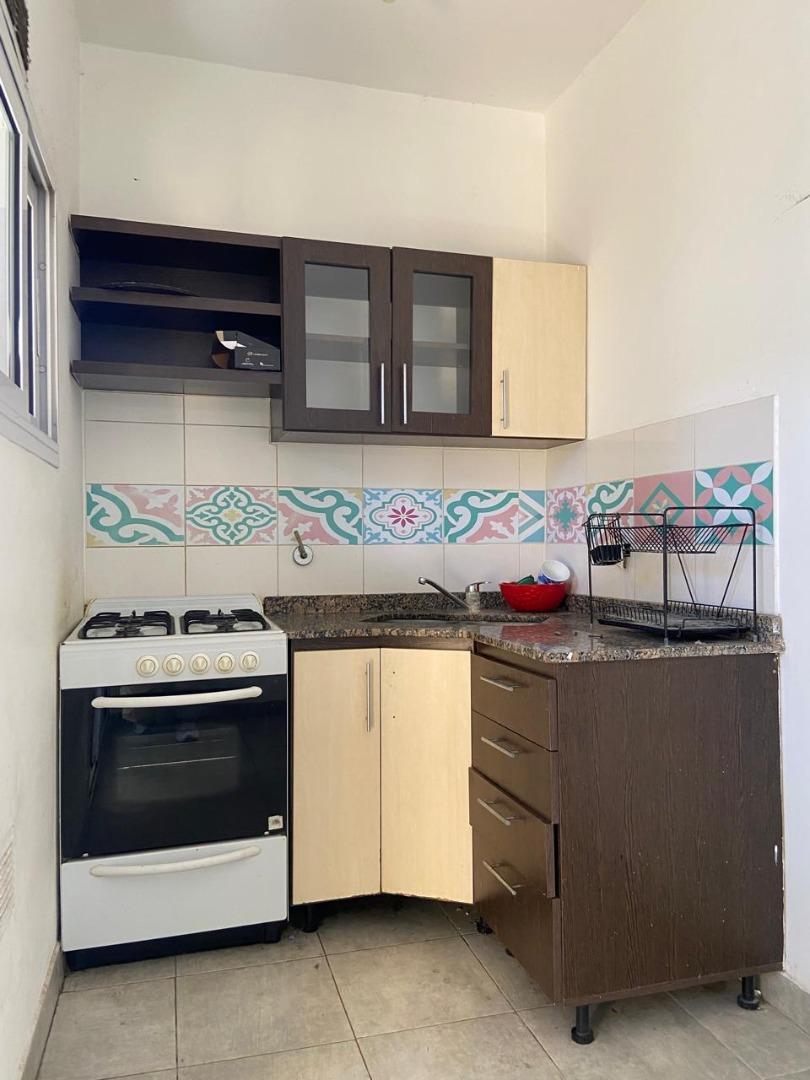 Casa en Alquiler 6 años