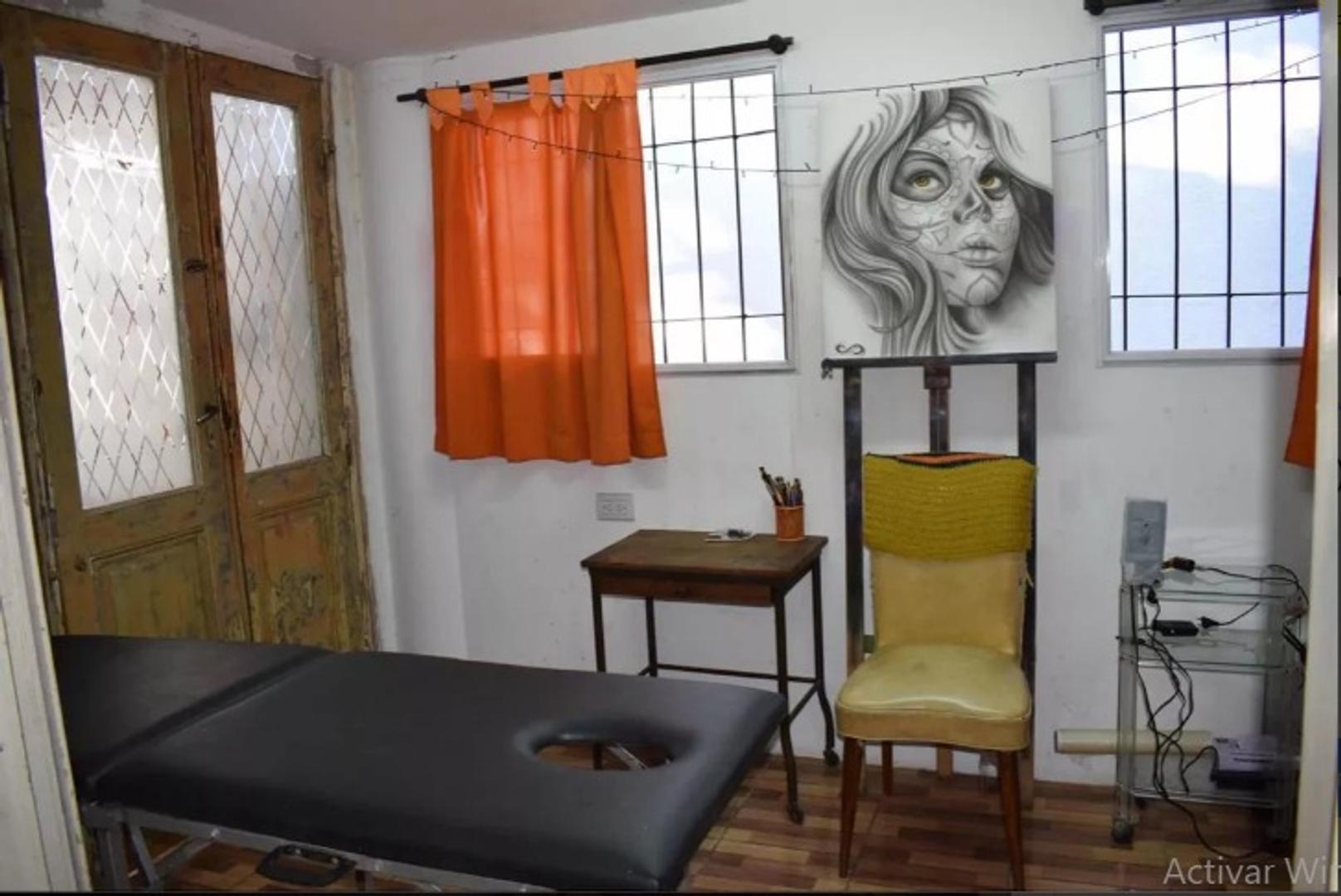 Departamento en Venta de 4 dormitorios