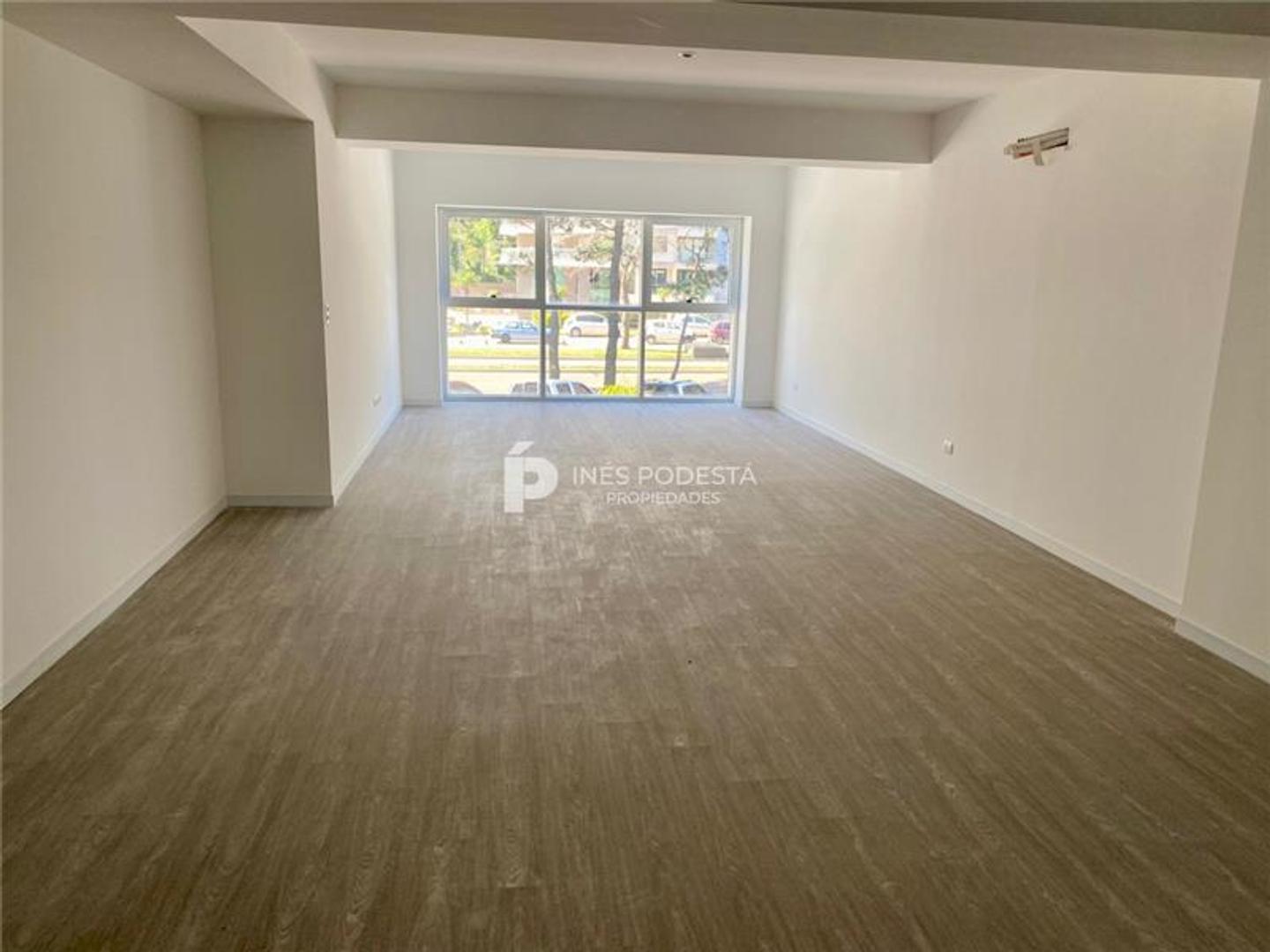 DEPARTAMENTO 2 AMBIENTES - ROOSEVELT, PUNTA DEL ESTE